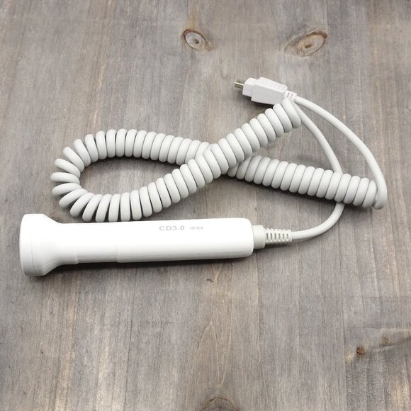 Contec Pocket Fetal Doppler Baby Sonoline B Tested Work Great! - Picture 13 of 15